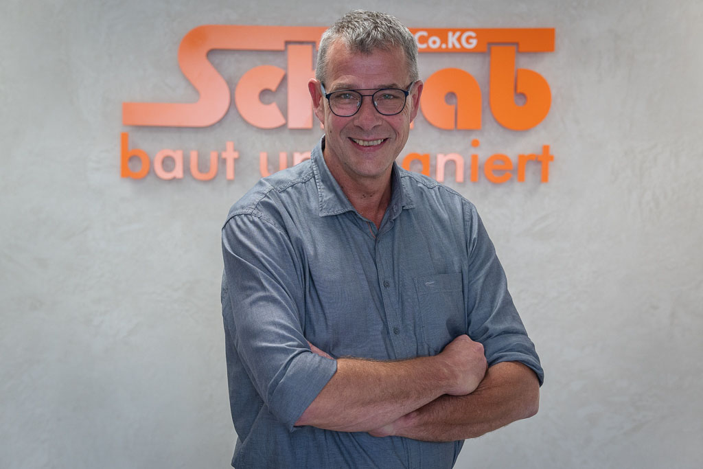 Andreas Schölch