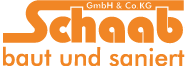 Schaab GmbH & Co. KG Logo
